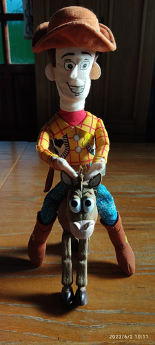 Woody Toy Story 
