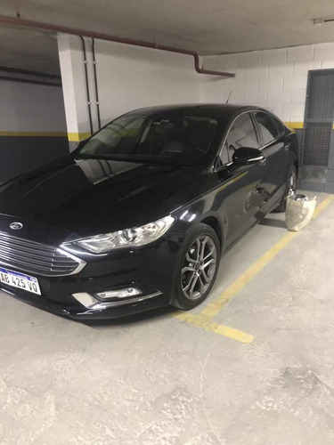 Ford Mondeo 2.0 Se Ecoboost At 240cv