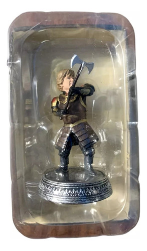 Figura Games Of Trones - Luppa - Tyrion Lannister