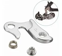 Comprar Gancheira Quadro Bike Caloi Gts M3 Tsw Soul Schwinn High One