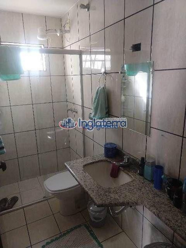 Casa À Venda, 105 M² Por R$ 320.000,00 - Armindo Guazzi - Londrina/pr - Ca0742