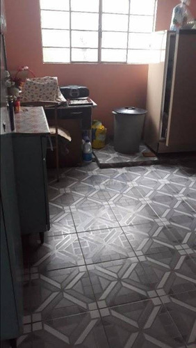 Imagem 26 de 28 de Sobradoda, 150 M² Por R$ 475.000 - Vila Nhocune - São Paulo/sp - So13680