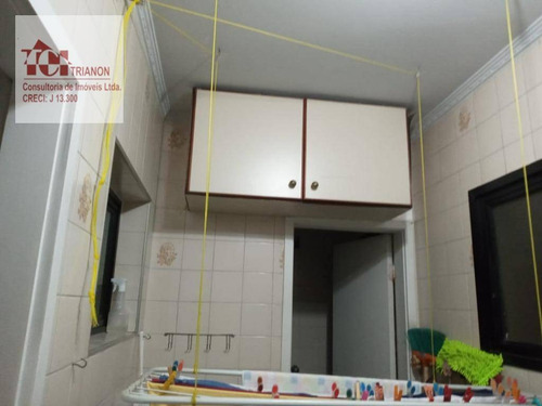 Imagem 25 de 30 de Apartamento Com 3 Dormitórios À Venda, 78 M² Por R$ 399.000,00 - Fundação - São Caetano Do Sul/sp - Ap2815