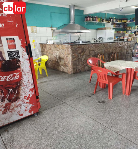 Imagem 4 de 11 de Ponto - Pt00003 - 69504857