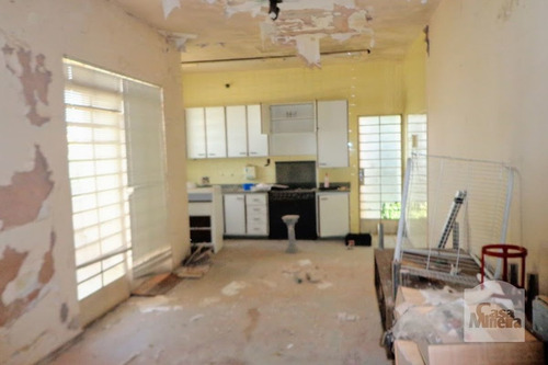 Imagem 3 de 9 de Casa À Venda No São Luíz - Código 242776 - 242776