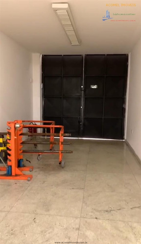 Imagem 3 de 29 de Prédios Comerciais Para Alugar Em Barueri/sp - Alugue O Seu Prédios Comerciais Aqui! - 1461297