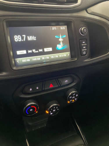 Imagem 9 de 15 de Chevrolet Prisma 1.4 Mpfi Lt 8v 2019