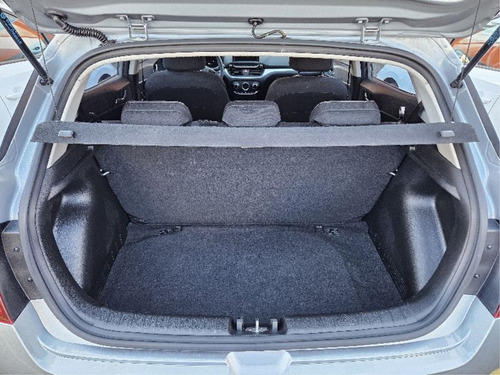Hyundai HB20 1.0 TGDI FLEX PLATINUM AUTOMÁTICO