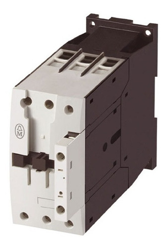 Contactor 40 Amp Bob. 220vac 277764 Moeller Dilm40