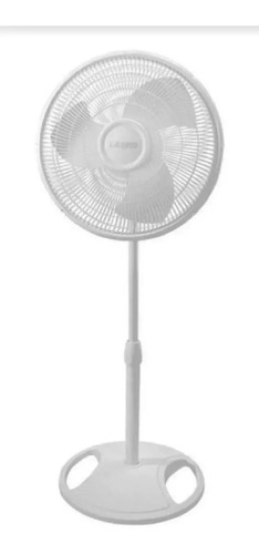 Ventilador De Pie Pedestal Oscilante. Lasko 16 Pulagas 