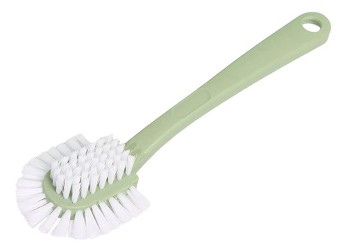 Cepillo Para Limpiar Zapatos, Cepillo Para Lavar Verde