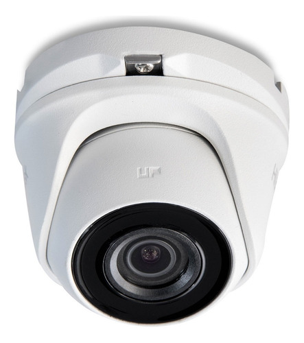 Imagen 3 de 3 de Camara Domo Hikvision Hilook Thc-t120-m Cctv 1080p 2mp Ext