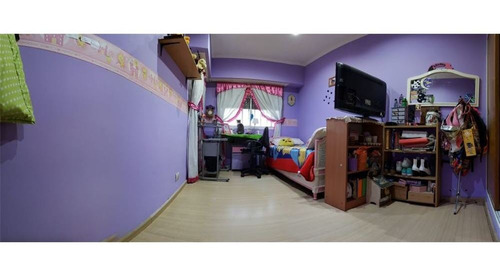 Venta 4 Ambientes Con Pileta Y Cochera San Justo