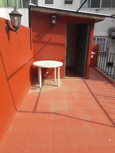 Imagen 19 de 19 de Ph 3 Ambientes + Escritorio En Duplex,terraza, Lav 95m2.
