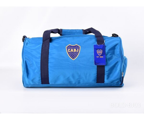 Boca Juniors Bolso Deportivo, Ideal Club,oficial Original