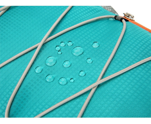 Mochila Plegable Senderismo Alpina 633 Deportiva 25 Lts