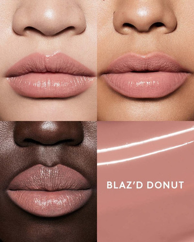 Fenty Beauty Gloss Bomb Stix High-shine Blaz'd Donut Blaz'd Donut