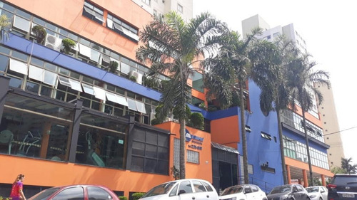 Apartamento À Venda, 153 M² Por R$ 1.300.000,00 - Santana (zona Norte) - São Paulo/sp - Ap7782