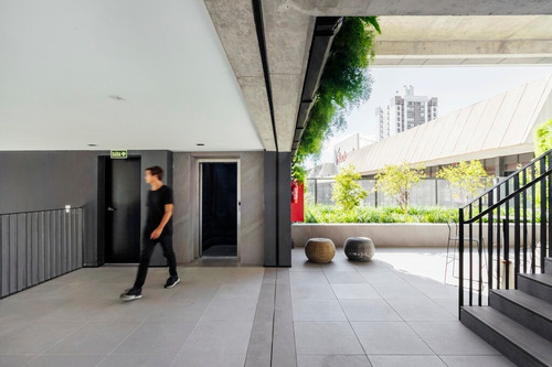 Studio Residencial Para Venda, Menino Deus, Porto Alegre - St2361. - St2361-inc