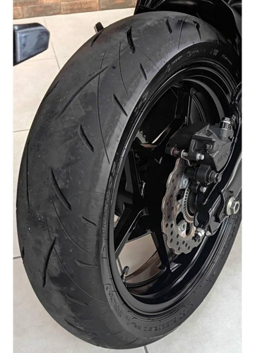 Imagem 6 de 6 de Kawasaki Ninja 650
