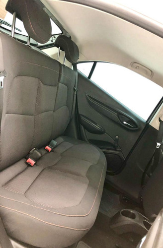 Chevrolet Onix 1.4mt Lt
