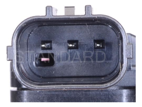 Sensor Map Honda Fit 1.5l 1496cc 91cu. In. L4 07-08