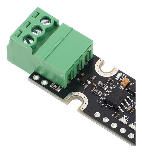 Piezas De Impresora 3d, Interfaz De Adaptador Can, Soporte C