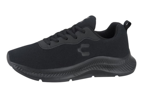Tenis Para Mujer Deportivos Marca Charly Modelo 9983