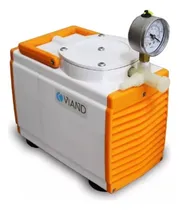Comprar Bomba De Vacio Diafragma Teflón 20l\u002Fmin Viand