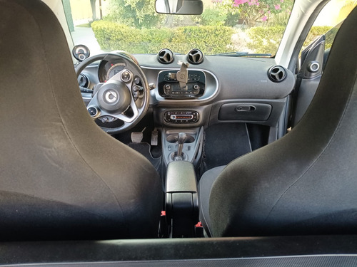 Smart Fortwo 1.0 Passion Mt