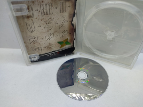 Ninja Gaiden 3 De Play 3 (Usado)