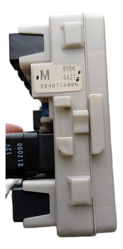 2004-2007 Nissan Murano Caja Fusibles Modulo Ipdm 284b7ca006 (Usado)