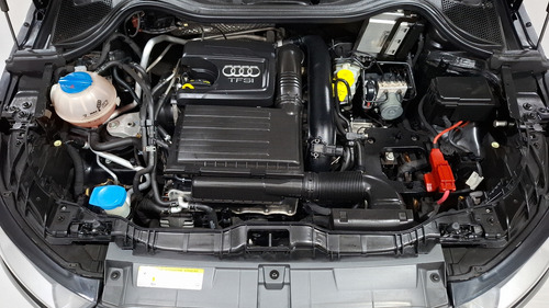 Audi A1 1.4 TFSI COOL S TRONIC