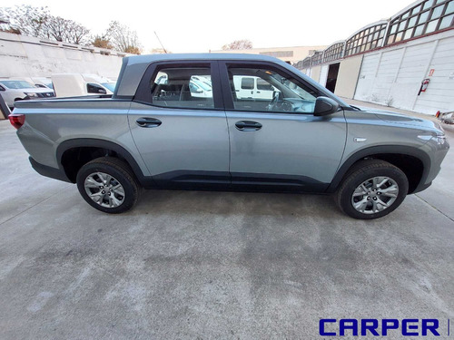 Imagen 16 de 25 de Chevrolet Montana Ls Mt