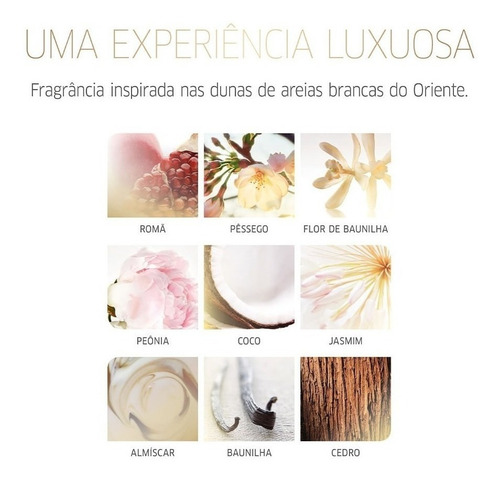 Wella Kit Shampoo Oil Reflections 250 Ml + Máscara De 150 Ml