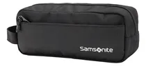 Comprar Cartuchera Samsonite Ignition Orys Color Negro Liso