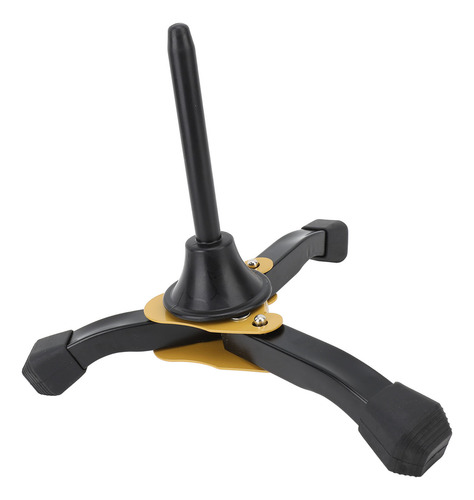 Soporte Para Clarinete, Flauta, Portátil, Antideslizante, Pl
