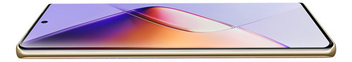 Celular Infinix Note 40 Pro 8gb Ram 256gb Rom Dorado