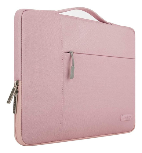 Funda Para Portátil Mosiso Compatible Con Macbook Pro De 16 