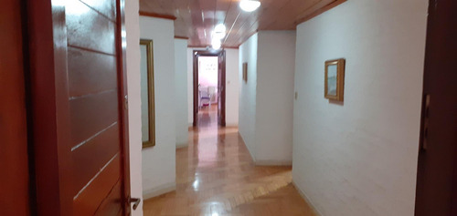 Bajo Su Valor!!! Importante Chalet - 6 Has. - Laguna De Los Padres - Toma Permutas
