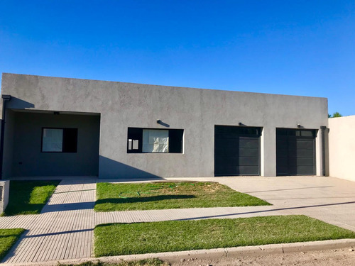 Casa En El Manzanar