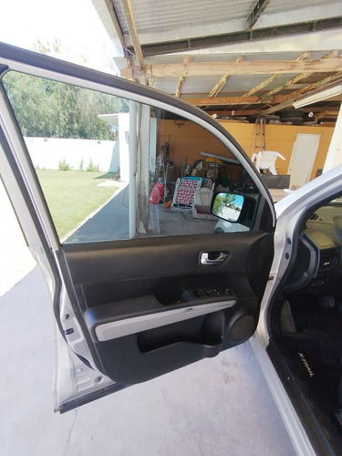 Nissan X-Trail 2.5 Tekna Cvt Xtronic