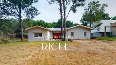 Casa en venta