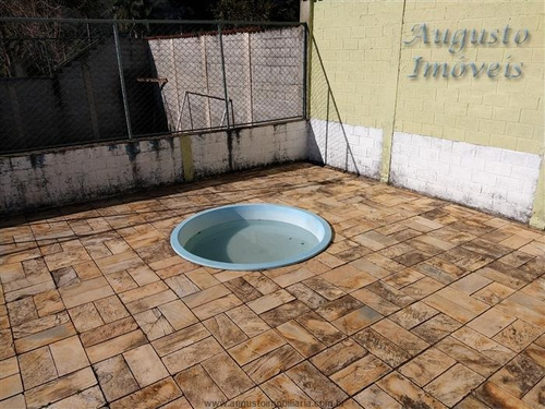 Chácaras À Venda Em Mairiporã/sp - Compre O Seu Chácaras Aqui! - 1443512