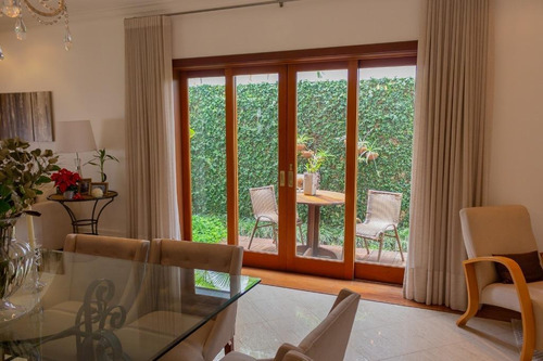 Imagem 11 de 30 de Casa Com 4 Dormitórios À Venda, 500 M² Por R$ 4.130.000,00 - Jardim São Bento - São Paulo/sp - Ca2137