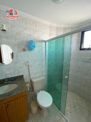 Imagem 8 de 30 de Cobertura Com 5 Dormitórios À Venda, 273 M² Por R$ 1.200.000,00 - Vera Cruz - Mongaguá/sp - Co0031