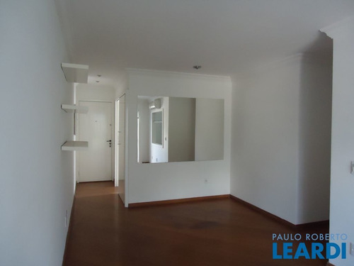 Imagem 5 de 15 de Apartamento - Vila Andrade - Sp - 401732