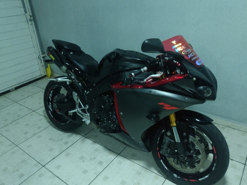 Imagem 12 de 14 de Yamaha R1