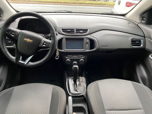 Imagem 7 de 8 de Chevrolet Prisma 1.4 Lt (aut)