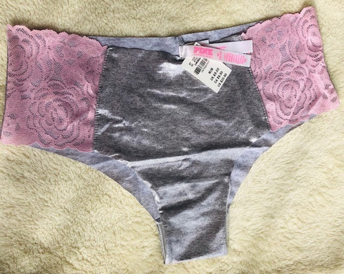 Calzón Victoria Secret Talla M